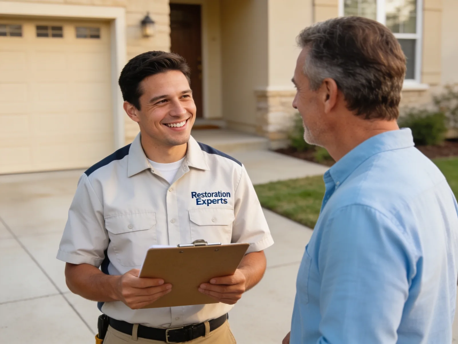 Water Damage Cleanup South Williamson, KY FAQs